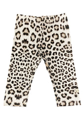 'RC' Gold Stud Top and Leggings Set