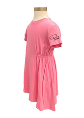 Soft Pink 'Roberto Cavalli' Dress