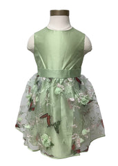 Butterfly Dress