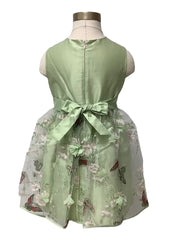 Butterfly Dress