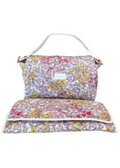 Autumn Leaves Barocco Frenzy Changing Bag