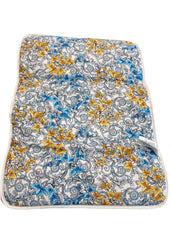 Autumn Leaves Barocco Frenzy Changing Bag