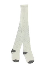 Elsy Crystalled and Beaded Tight Stockings