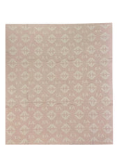 Armani 'AOP' EA and Eagle Logo Design Blanket
