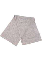 Lined Swarovski Crystal Cashmere Scarf