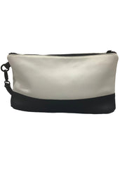 Mayoral White Blue Toiletry Bag