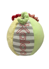 Kaloo Multicolor Ball Toy