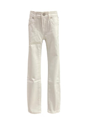 White Skinny Jeans