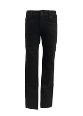 Black Soft Skinny Jeans