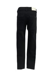 Black Soft Skinny Jeans