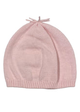 Pink Knit Cap Pink Cap
