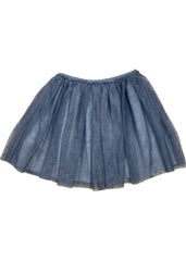 'Free Spirit' Guitar with Stars Top and Skirt Set