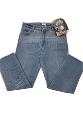 'Be Always True to Yourself' Top and Trouser Set