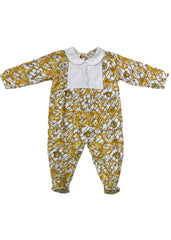 'Gianni Versace' Baroque Freny Romper