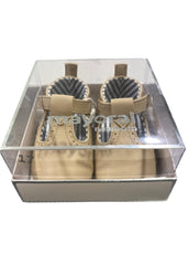 T-Bar Baby Boy Shoes