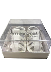 Gladiator Baby Sandals