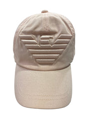 Eagle Embroidery Baseball Hat