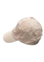 Eagle Embroidery Baseball Hat