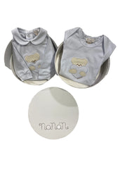 Babygrow-Bodysuit Gift Set with Gift Box