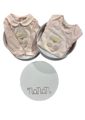 Babygrow-Bodysuit Gift Set with Gift Box