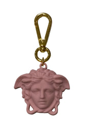 3D Medusa Keyring