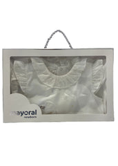 Embroidered Cup Cake Design Shortie