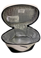 Mayoral Black and White Cooler