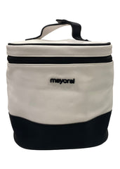 Mayoral Black and White Cooler