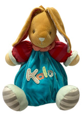 Kaloo Rabbit Backpack