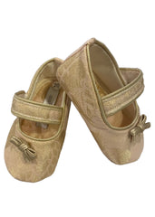 Muti Petit Trianon Baby Shoes