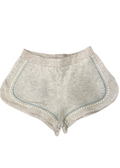 Athletic Trim Short