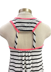 Love Tunic Embellished With Rhinestones Top