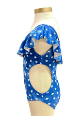 All-Over Stars One Piece Swimsuit