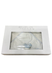 Hippo Bathrobe with Gift Box