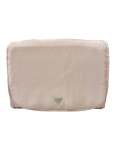 Silver Eagle Logo Changing Bag