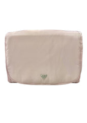 Silver Eagle Logo Changing Bag