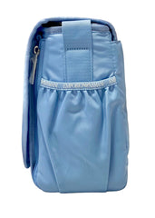 Silver Eagle Logo Changing Bag