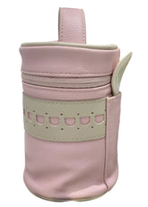 Food Storage with Thermal Holder