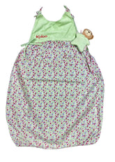 Florets Summer Sleeping Bag