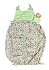 Florets Summer Sleeping Bag