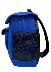 EA Sequin Bluette Junior Girl Backpack