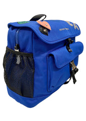 EA Sequin Bluette Junior Girl Backpack