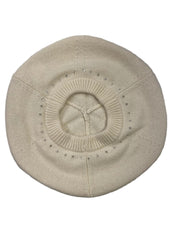 Cashmere Tam Hat