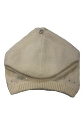 Cashmere Tam Hat