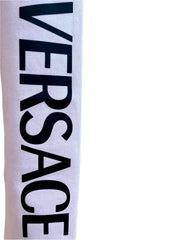 Versace Color Paint Design Top and Leggings Set