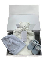 Doudou Comforter-Hat-Socks Set with Gift Box