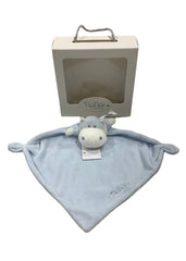 Hippo Doudou Comforter with Gift Box
