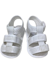 Striped Baby Boy Sandal