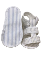 Striped Baby Boy Sandal