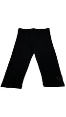 Heart Sequins Leggings